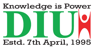 DIU